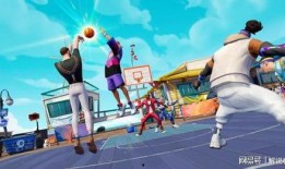 全明星街头派对最新爆料,明星云集，狂欢盛宴即将开启！